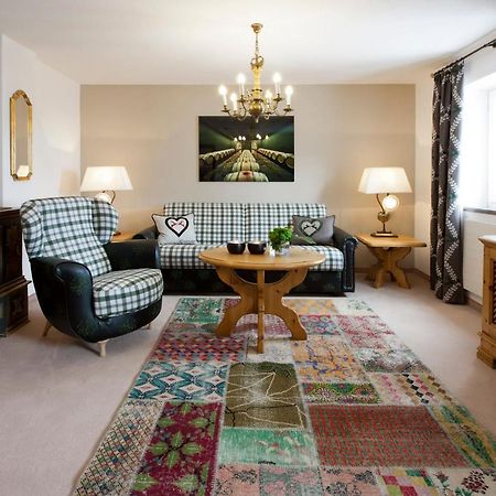 Arlberg Hospiz Hotel 장크트 크리스토프 암 아를베르크 외부 사진