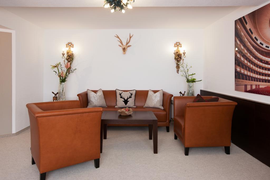 Arlberg Hospiz Hotel 장크트 크리스토프 암 아를베르크 외부 사진