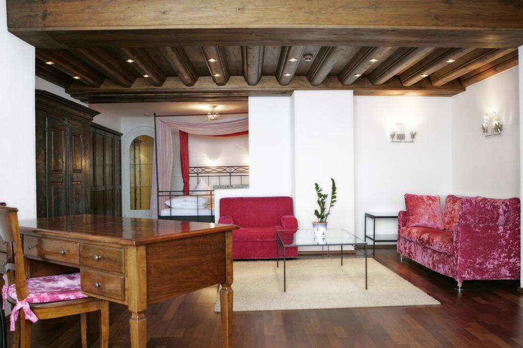 Arlberg Hospiz Hotel 장크트 크리스토프 암 아를베르크 외부 사진