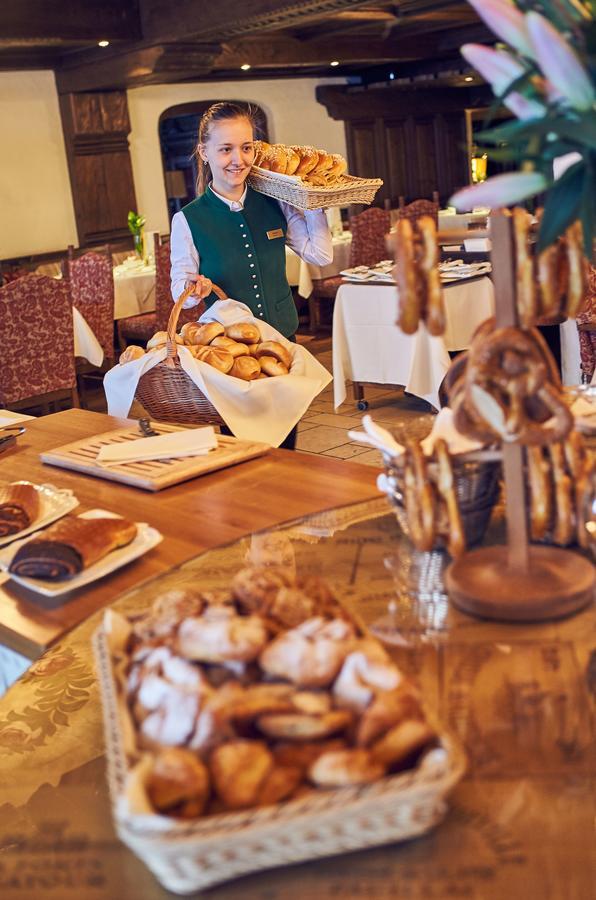 Arlberg Hospiz Hotel 장크트 크리스토프 암 아를베르크 외부 사진