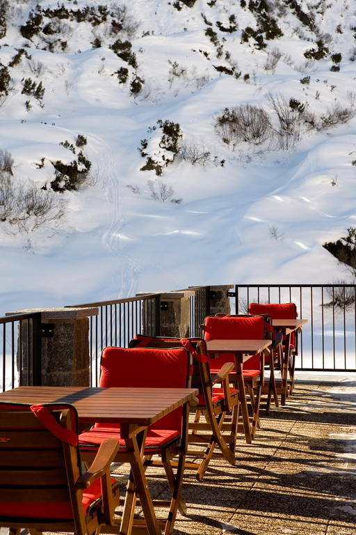 Arlberg Hospiz Hotel 장크트 크리스토프 암 아를베르크 외부 사진