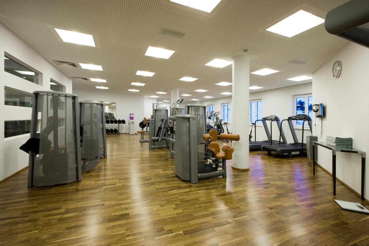 Arlberg Hospiz Hotel 장크트 크리스토프 암 아를베르크 외부 사진