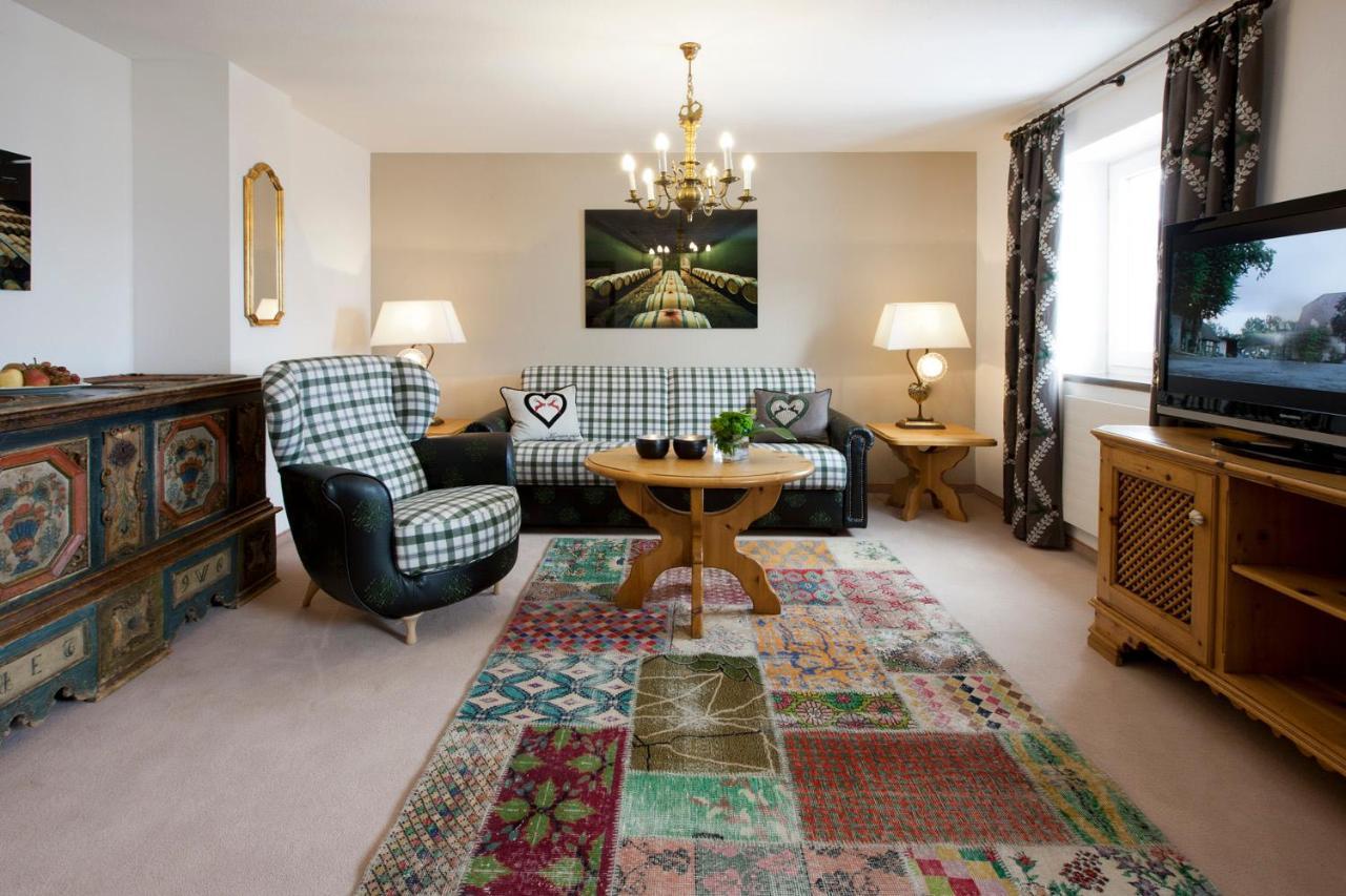 Arlberg Hospiz Hotel 장크트 크리스토프 암 아를베르크 외부 사진