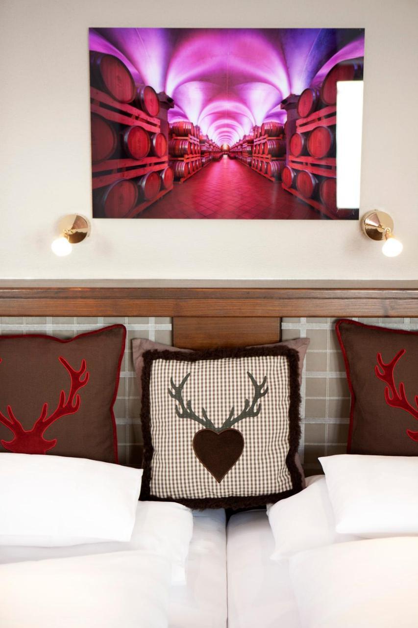Arlberg Hospiz Hotel 장크트 크리스토프 암 아를베르크 외부 사진