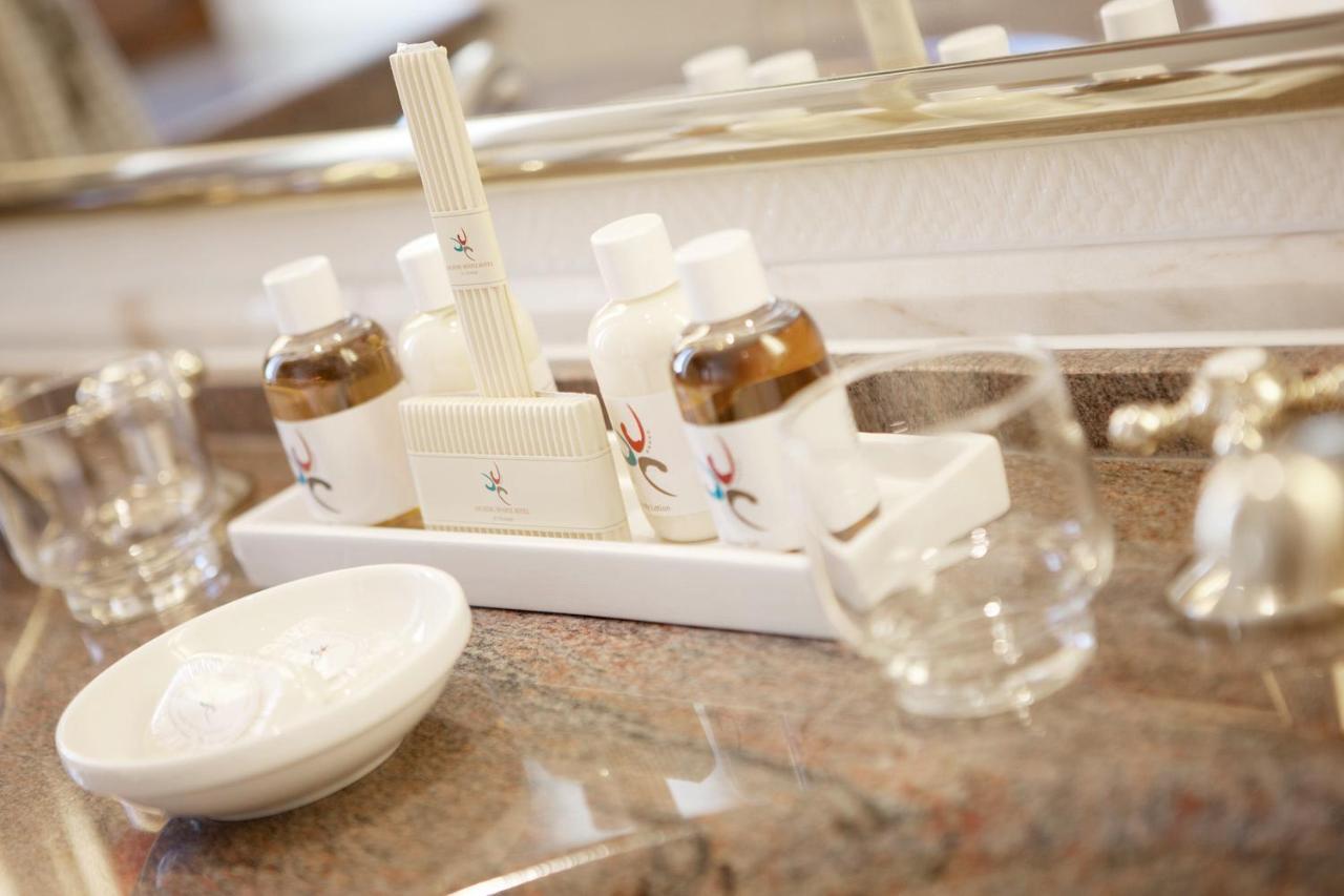 Arlberg Hospiz Hotel 장크트 크리스토프 암 아를베르크 외부 사진