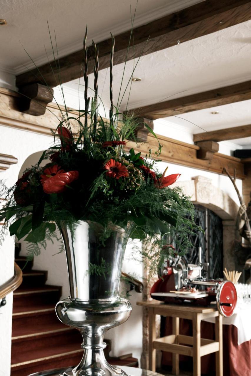 Arlberg Hospiz Hotel 장크트 크리스토프 암 아를베르크 외부 사진