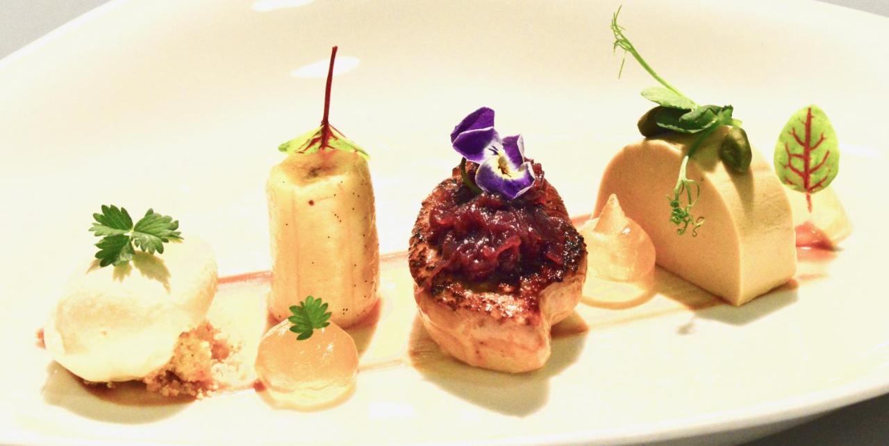 Arlberg Hospiz Hotel 장크트 크리스토프 암 아를베르크 외부 사진