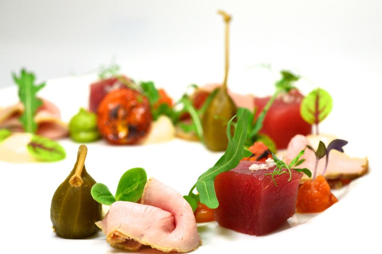 Arlberg Hospiz Hotel 장크트 크리스토프 암 아를베르크 외부 사진